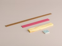 Набор благовоний "Медитация", 10 палочек, подставка плюс палочка Пало Санто. Набор благовоний "Медитация", 10 палочек, подставка плюс палочка Пало Санто.