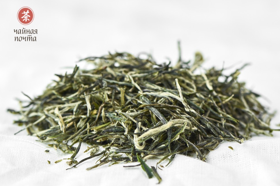 Ню Най Тан Синь Ян Мао Цзянь (Ворсистые Лезвия из Синь Ян с Молочным настоем) "ААА", весна 2026г. 