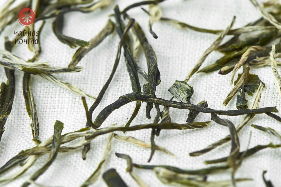 Ню Най Тан Синь Ян Мао Цзянь (Ворсистые Лезвия из Синь Ян с Молочным настоем) "ААА", весна 2026г. 