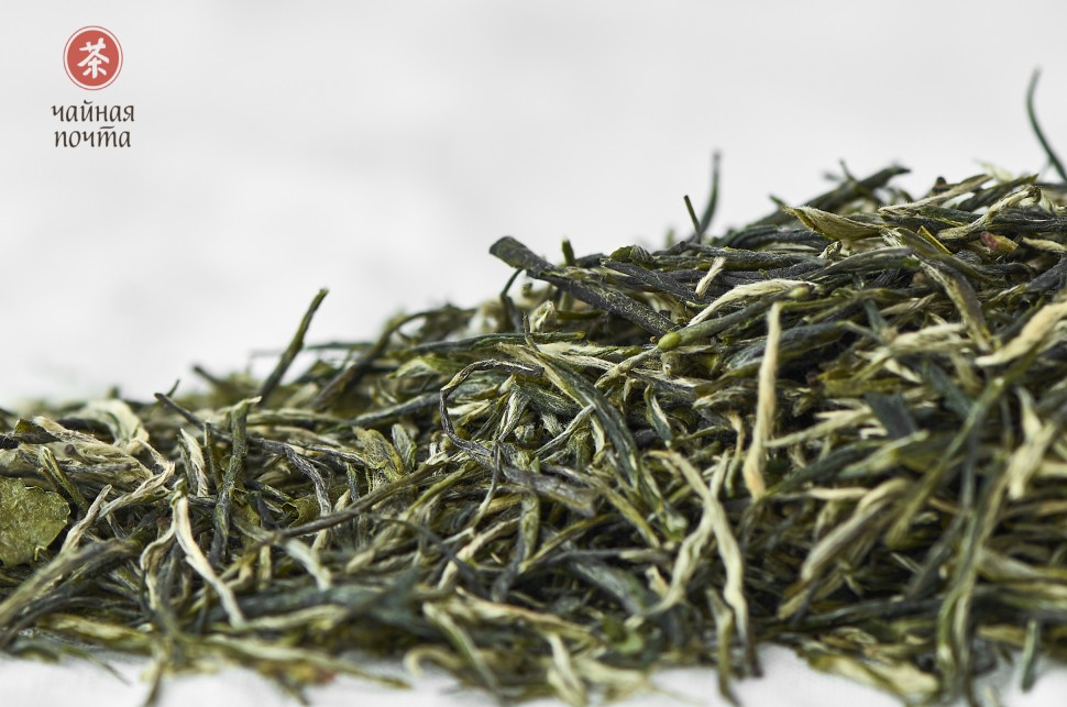 Ню Най Тан Синь Ян Мао Цзянь (Ворсистые Лезвия из Синь Ян с Молочным настоем) "ААА", весна 2026г. 