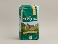 Йерба Мате "La Tranquera" Seleccion Especial, Аргентина, 500 г.