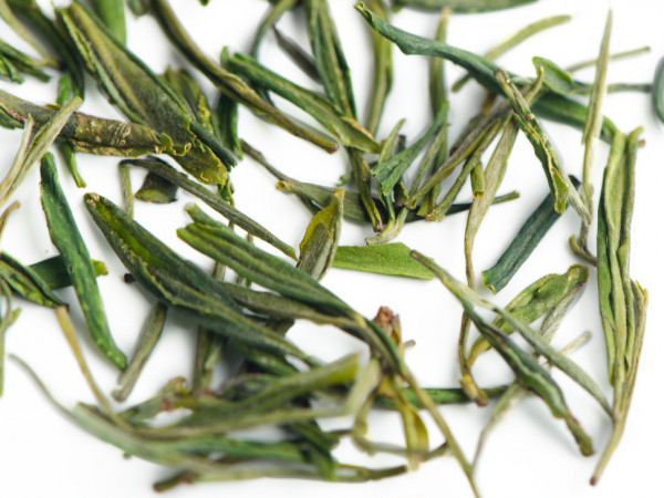 Хуан Шань Мао Фэн "АА" (Ворсистые Пики с Желтых Гор), весна 2024 г. 