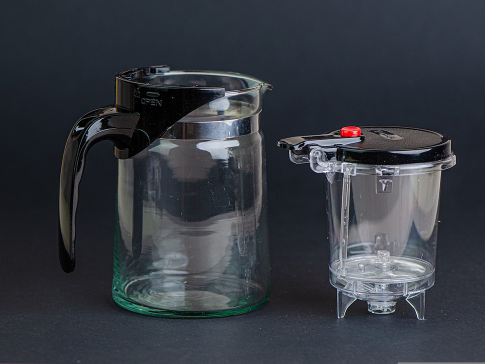 Типод "Sama" #011, 500 мл