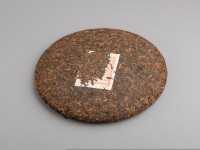 Шу пуэр "Цзи Дин Син', 2006г., 357 г. Шу пуэр "Цзи Дин Син', 2006г., 357 г.