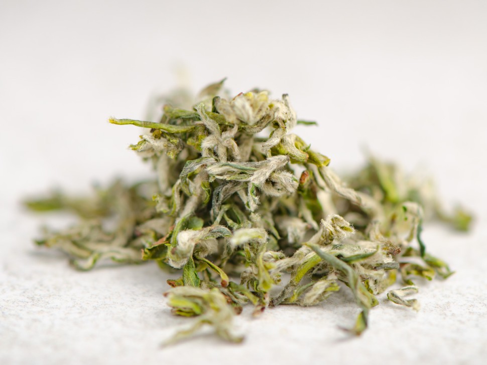 Ми Я Сучжоу Би Ло Чунь "ААА", весна 2026г. 