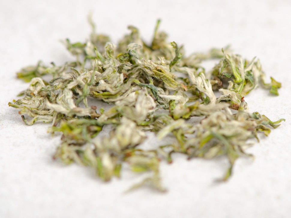 Ми Я Сучжоу Би Ло Чунь "ААА", весна 2026г. 