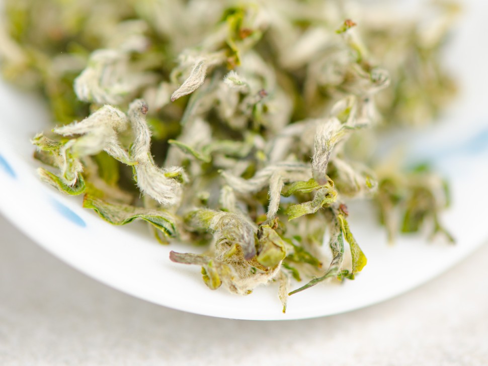 Ми Я Сучжоу Би Ло Чунь "ААА", весна 2026г. 