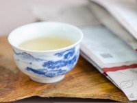 Набор чая "Бирюзовый Дракон" (Пять показательных улунов по версии ЧП)