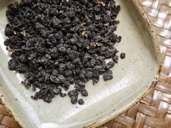 ГАБА "Сливовая", "ААА", Таиланд