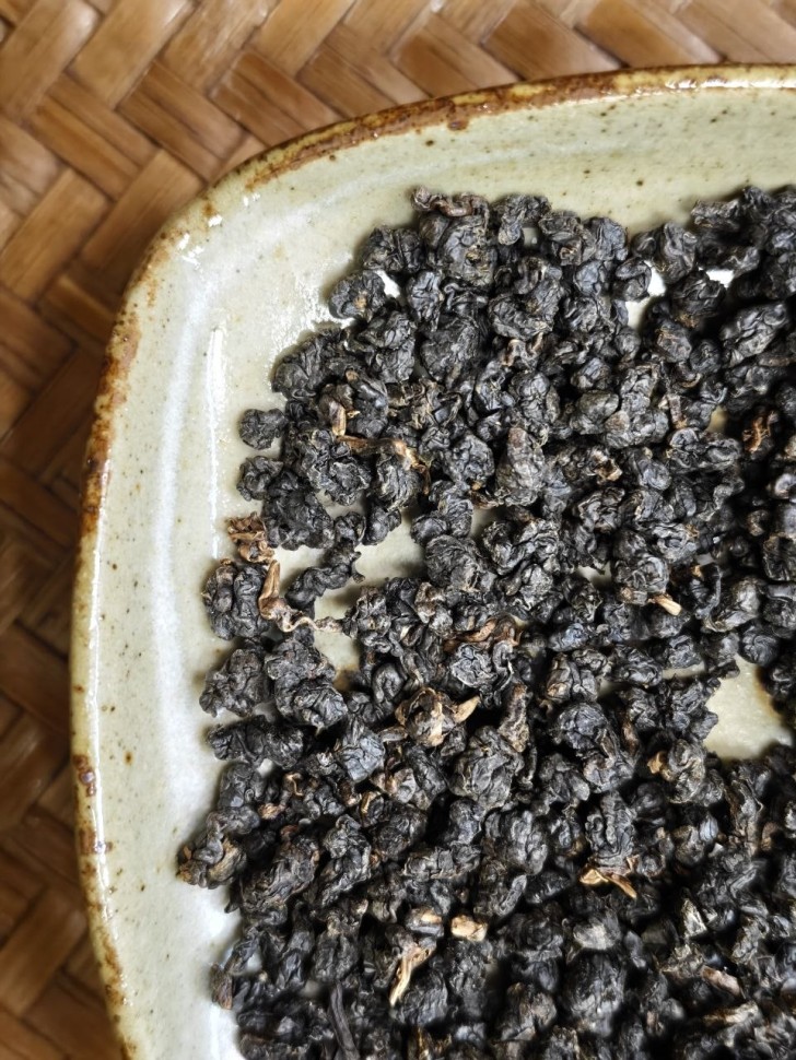 ГАБА "Сливовая", "ААА", Таиланд