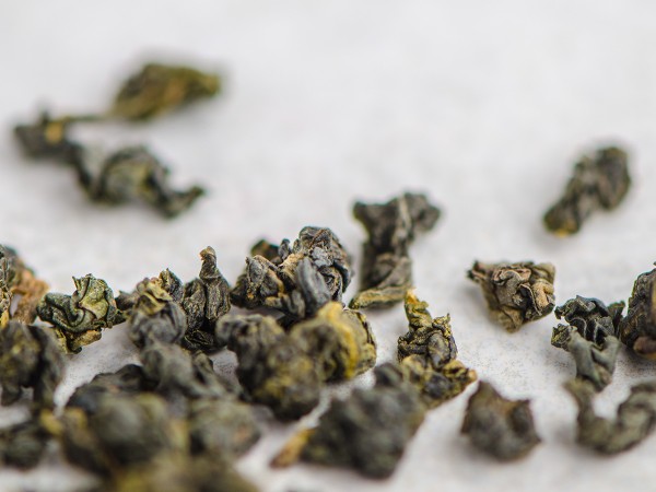 Чунь Юй (Весенний Дождь) "ААА" Юньнань, 2300м.