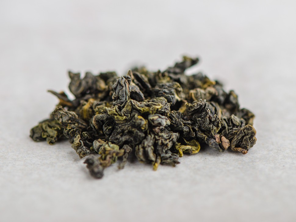 Чунь Юй (Весенний Дождь) "ААА" Юньнань, 2300м.