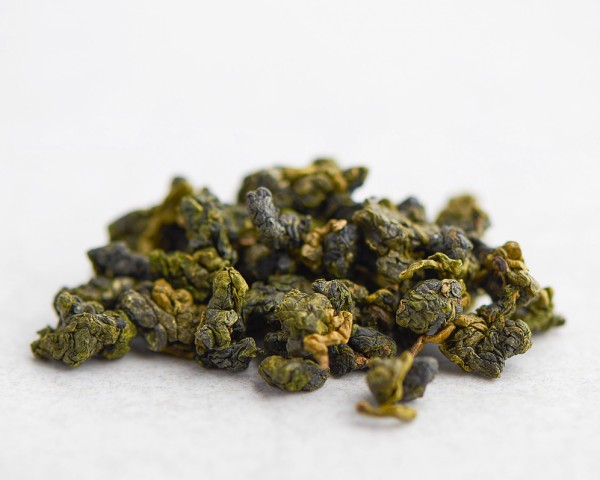 Али Шань Гао Шань Цзинь Сюань "АА" (Высокогорный Огненный Цветок с Горы Али)