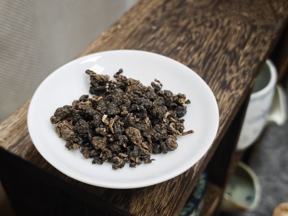 ГАБА "Черный Хлеб", "АА", Таиланд