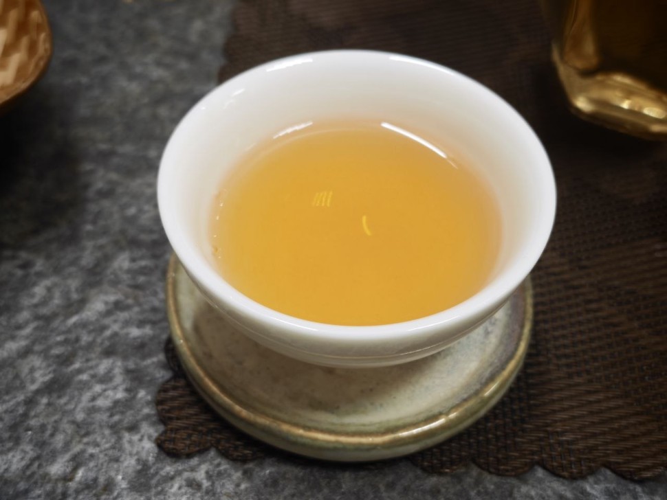 ГАБА "Черный Хлеб", "АА", Таиланд