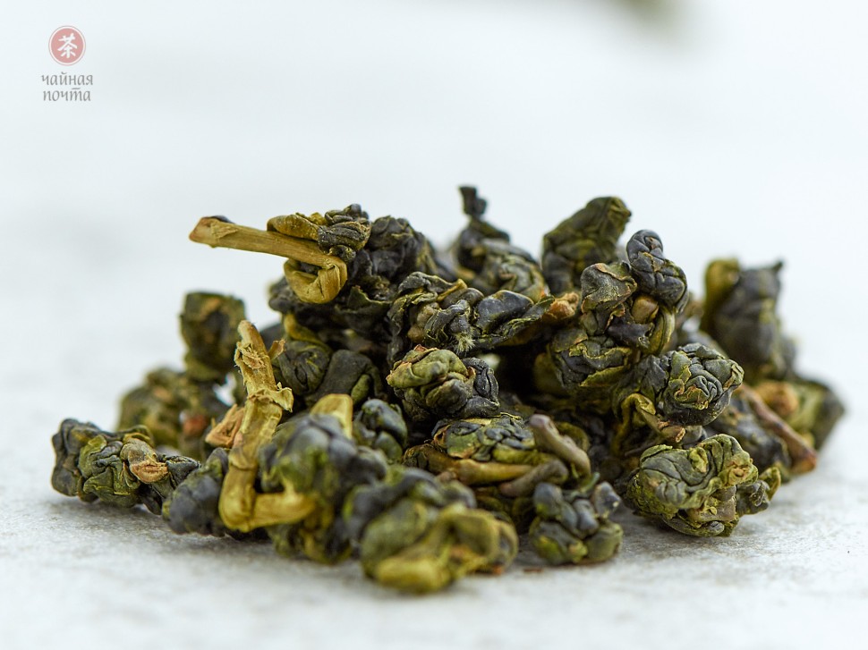 Да Ю Линь "ААА" (Перевал Великого Юя)