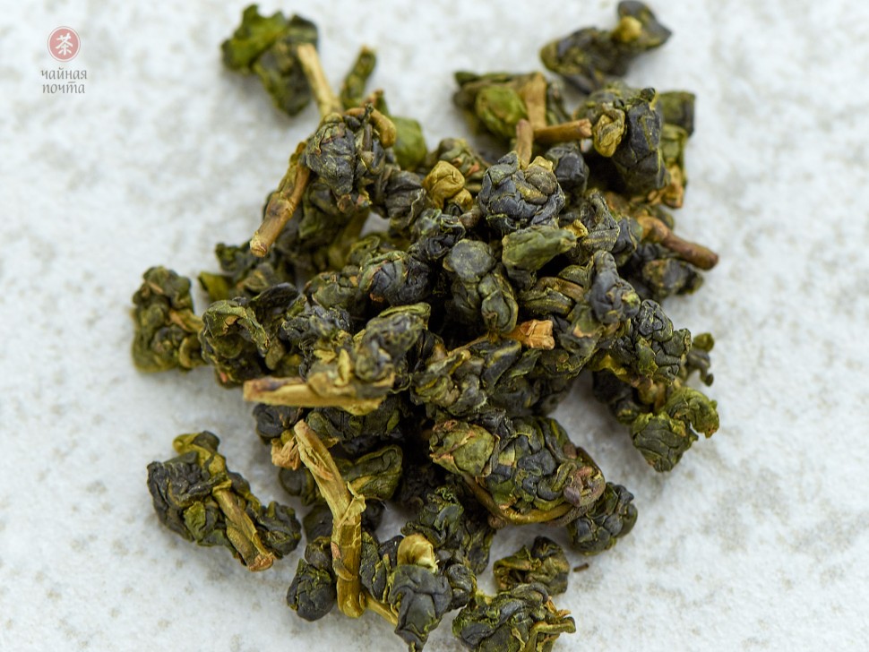 Да Ю Линь "ААА" (Перевал Великого Юя)