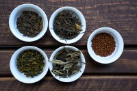 Набор чая "Нежные Вкусы" (Мягкие по состоянию и вкусные чаи) Набор чая "Нежные Вкусы" (Мягкие по состоянию и вкусные чаи)