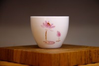 Пиала #2195, 60 мл., фарфор Пиала #2195, 60 мл., фарфор