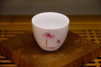 Пиала #2195, 60 мл., фарфор Пиала #2195, 60 мл., фарфор