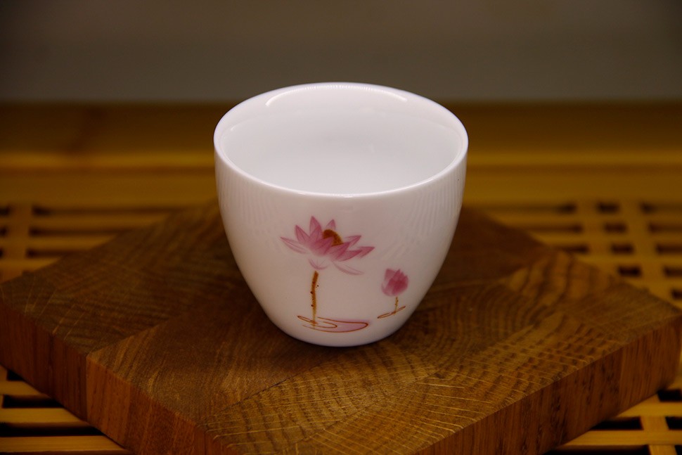 Пиала #2195, 60 мл., фарфор