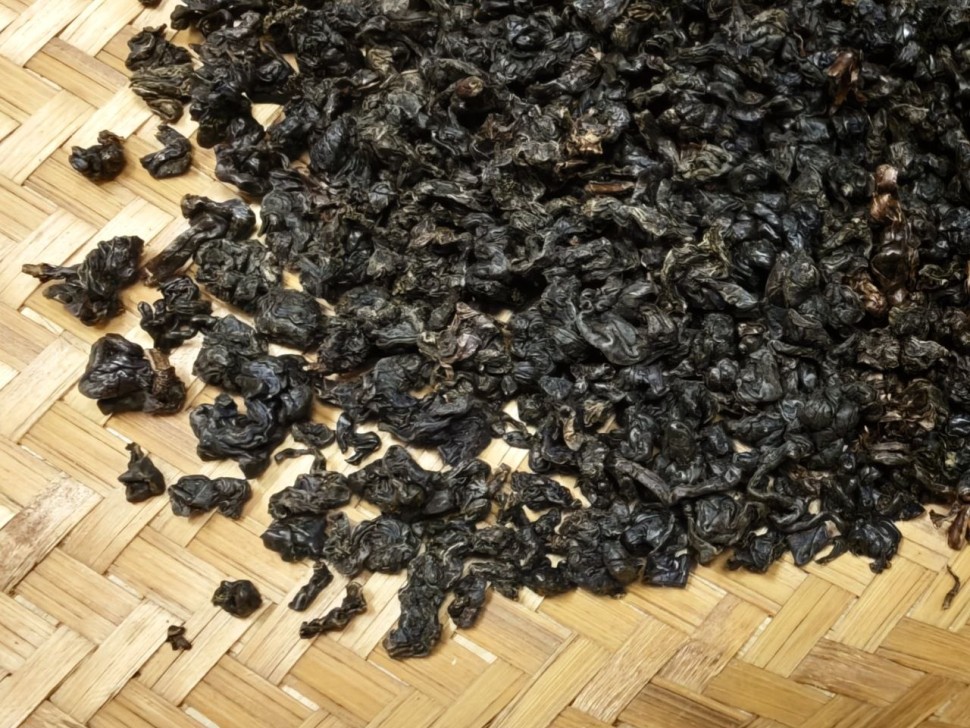 ГАБА "Хун Шуэй", "ААА", Таиланд