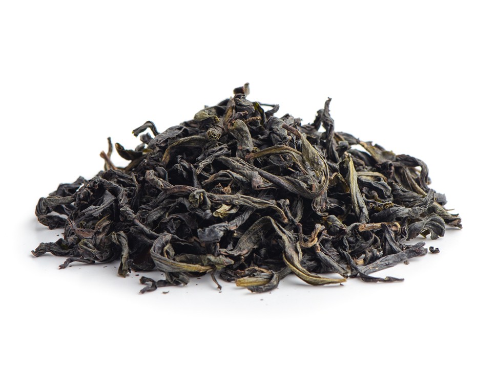 Ци Лань "А" (Чудесная Орхидея)