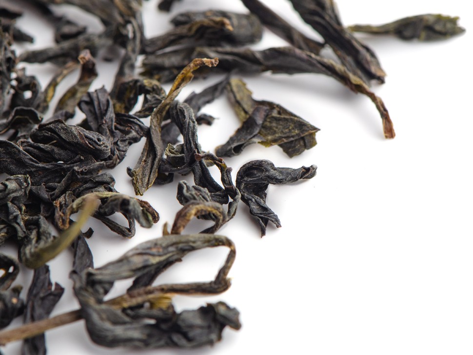 Ци Лань "А" (Чудесная Орхидея)