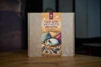 Набор чая "Чай для уютного вечера" (Расслабляющие чаи) Набор чая "Чай для уютного вечера" (Расслабляющие чаи)