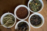 Набор чая "Чай для уютного вечера" (Расслабляющие чаи) Набор чая "Чай для уютного вечера" (Расслабляющие чаи)