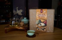 Набор чая "Чай для уютного вечера" (Расслабляющие чаи) Набор чая "Чай для уютного вечера" (Расслабляющие чаи)