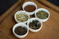 Набор чая "Чай для уютного вечера" (Расслабляющие чаи) Набор чая "Чай для уютного вечера" (Расслабляющие чаи)