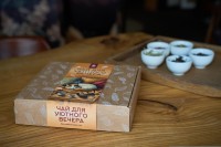 Набор чая "Чай для уютного вечера" (Расслабляющие чаи) Набор чая "Чай для уютного вечера" (Расслабляющие чаи)