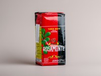 Йерба мате "Rosamonte", Tradicional, Аргентина, 500 г.