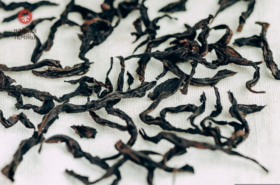 Жоу Гуй "АА" (Нефритовая Корица)