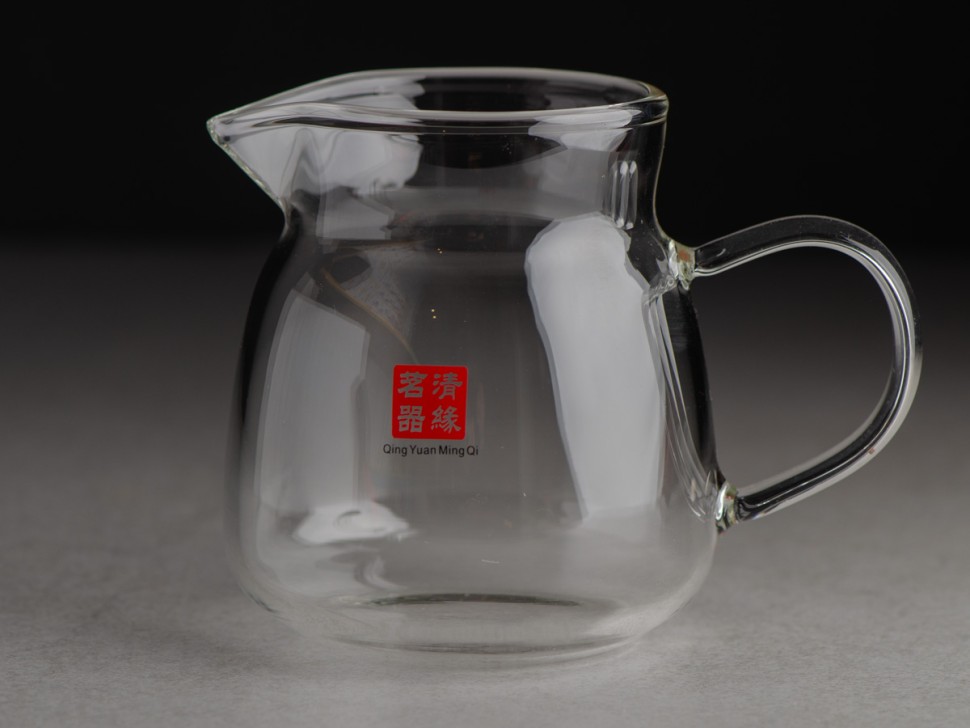 Чахай стекло #250, 300 мл