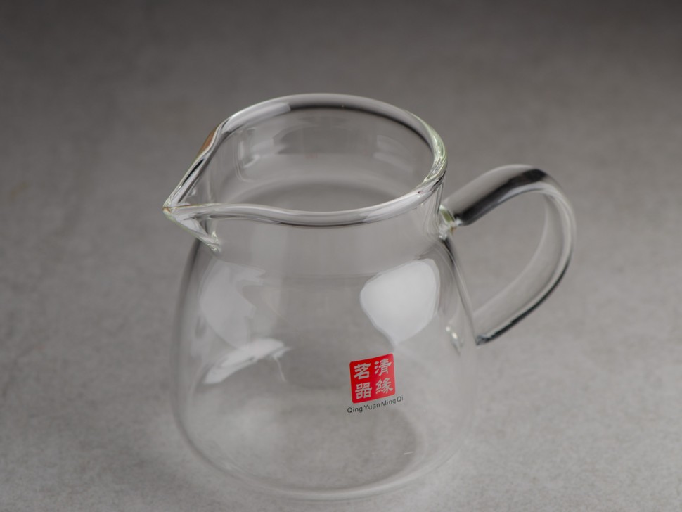 Чахай стекло #250, 300 мл