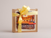 Набор особого чая от команды "Чайная Почта", LIMITED EDITION