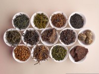 Соберем чайный подарок на выбранную сумму