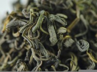 Е Шэн Мао Цзянь "АА" (Дикорастущие Ворсистые Лезвия), 2025 г.