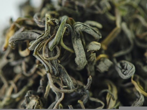 Е Шэн Мао Цзянь "АА" (Дикорастущие Ворсистые Лезвия), 2025 г.