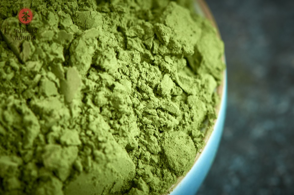 Маття "АА" (Матча)