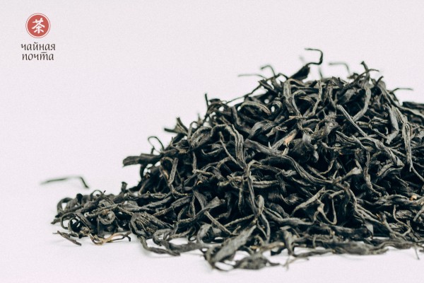 ГАБА "Кислое яблоко", Ratna, Грузия, 2024 г.