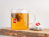 Белый чай Шоу Мэй (Брови Старца), 15 пирамидок по 2г. Белый чай Шоу Мэй (Брови Старца), 15 пирамидок по 2г.