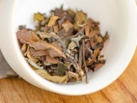 Белый чай Шоу Мэй (Брови Старца), 15 пирамидок по 2г. Белый чай Шоу Мэй (Брови Старца), 15 пирамидок по 2г.