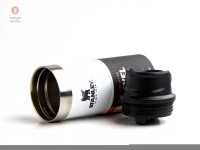 Термокружка STANLEY Classic 470 мл., РЕПЛИКА (белая) Термокружка STANLEY Classic 470 мл., РЕПЛИКА (белая)