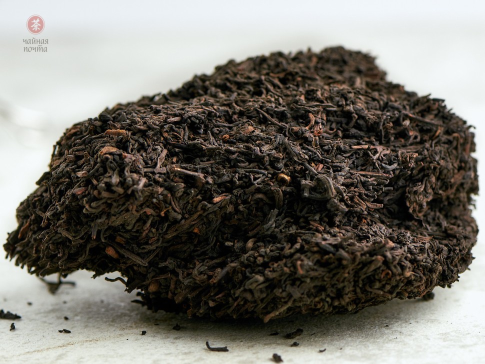 Лю Бао Хэй Ча, 2001г. "ААА"