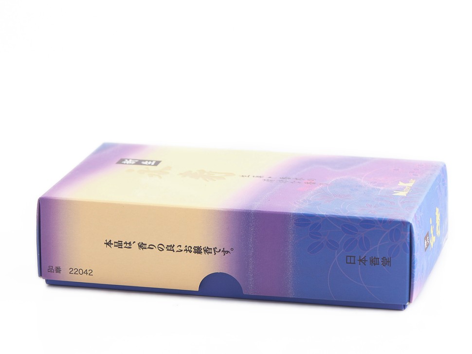 Японское благовоние Shinsei Eiju (Сандаловое дерево с китайскими травами), 430 штук