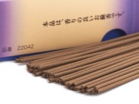 Японское благовоние Shinsei Eiju (Сандаловое дерево с китайскими травами), 430 штук