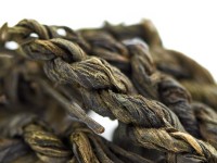 Шэн пуэр "Косичка" "А", 2019 г.